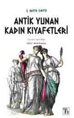 Antik Yunan Kadın Kıyafetleri