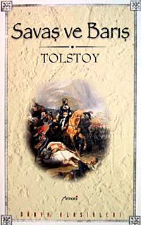 Savaş Ve Barış
