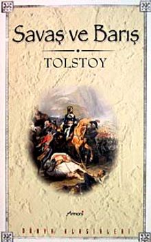 Savaş Ve Barış