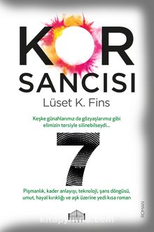 Kor Sancısı - Lüset Kohen Fins