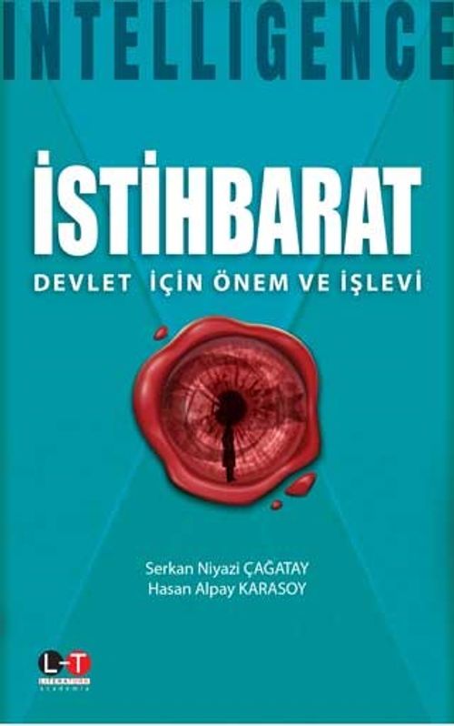 İstihbarat & Devlet İçin Önem ve İşlevi