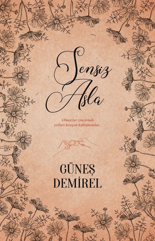 Sensiz Asla 