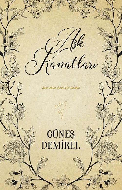 Aşk Kanatları