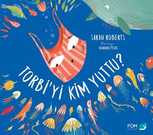 Torbiyi Kim Yuttu