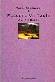 Tarih Düşüncesi 2 (Felsefe ve Tarih)