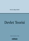 Devlet Teorisi (Ciltli)