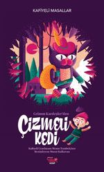 Çizmeli Kedi / Kafiyeli Masallar