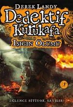 Dedektif Kurukafa / Işığın Ölümü (Ciltli)