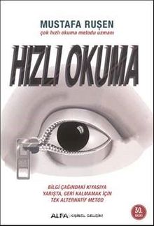 Hızlı Okuma - Mustafa Ruşen