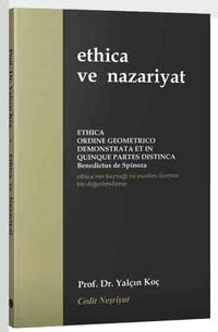 Ethica ve Nazariyat