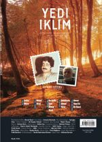 7edi İklim Sayı:367 Ekim 2020 Kültür Sanat Medeniyet Edebiyat Dergisi
