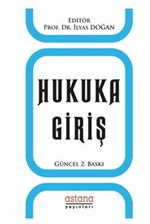 Hukuka Giriş 