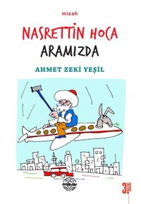 Nasrettin Hoca Aramızda