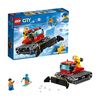 LEGO City Great Vehicles Kar Ezme Aracı (60222)