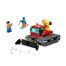 LEGO City Great Vehicles Kar Ezme Aracı (60222)</span>