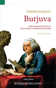 Burjuva - Werner Sombart