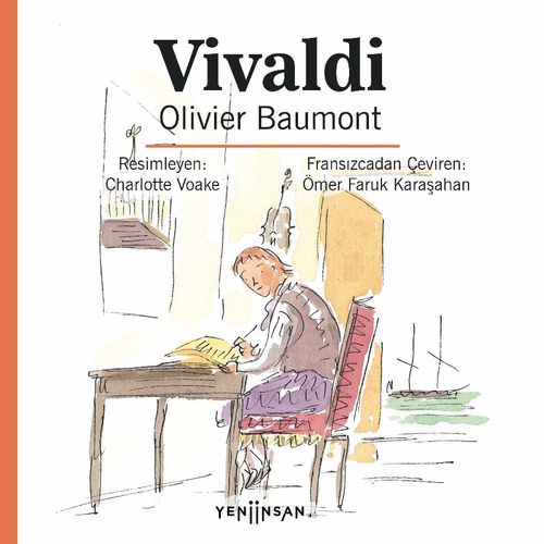 Vivaldi 