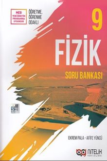 9. Sınıf Fizik Soru Bankası 