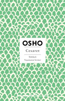 Cesaret & Tehlikeli Yaşamanın Sevinci - Osho