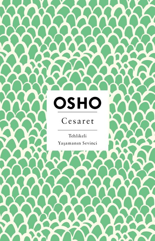 Cesaret & Tehlikeli Yaşamanın Sevinci
