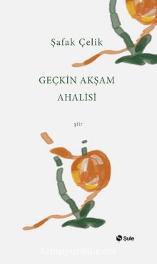 Geçkin Akşam Ahalisi - Şafak Çelik