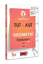 2021 TYT AYT Tam Marifetli Geometri Defterim