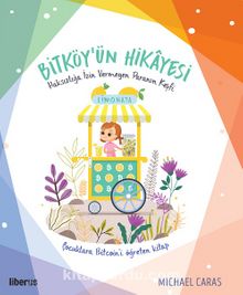 Bitköy’ün Hikayesi & Haksızlığa İzin Vermeyen Paranın Keşfi - Michael Caras