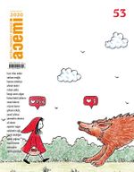 Acemi Aktüel İki Aylık Popüler Edebiyat Dergisi Kasım-Aralık Sayı:53
