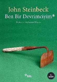 Ben Bir Devrimciyim