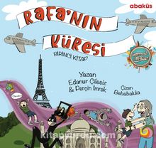 Rafa'nın Küresi - Perçin İmrek