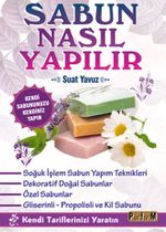 Sabun Nasıl Yapılır?