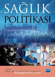 Sağlık Politikası - Kolektif