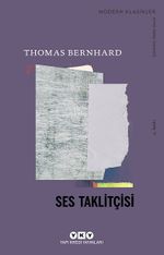 Ses Taklitçisi