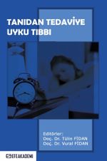 Tanıdan Tedaviye Uyku Tıbbı