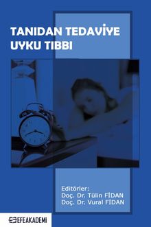 Tanıdan Tedaviye Uyku Tıbbı