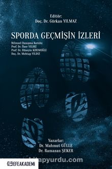 Sporda Geçmişin İzleri - Ramazan Sever