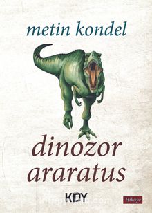 Dinozor Araratus