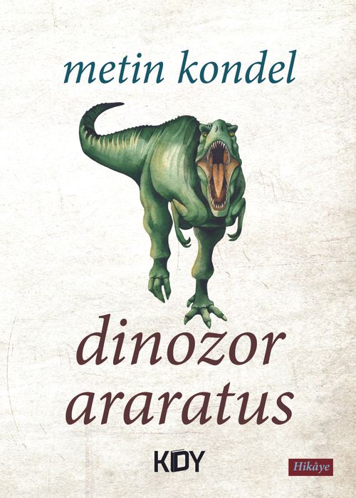 Dinozor Araratus