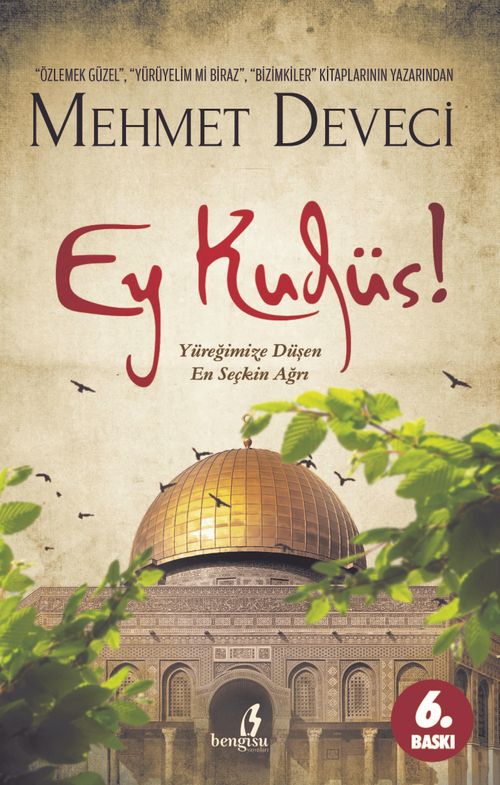 Ey Kudüs!