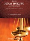 İslam Miras Hukuku Araştırmaları