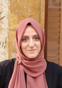 Aysun Ellidokuzoğlu