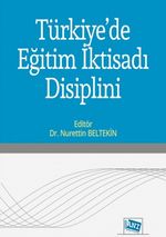 Türkiye'de Eğitim İktisadı Disiplini
