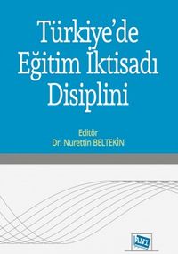 Türkiye'de Eğitim İktisadı Disiplini