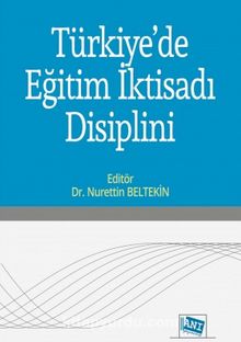 Türkiye'de Eğitim İktisadı Disiplini - Nurettin Beltekin