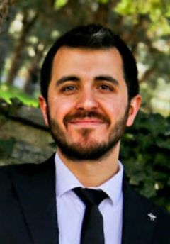  Mesut Çetinkaya