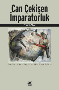 Can Çekisen İmparatorluk