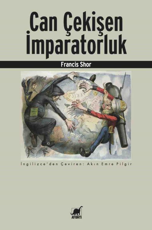 Can Çekisen İmparatorluk