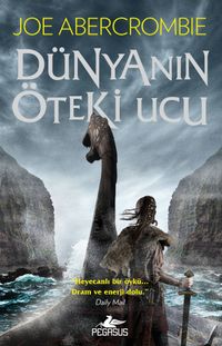 Dünyanın Öteki Ucu (Parçalanmış Deniz Serisi 2)