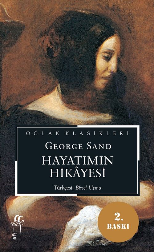 Hayatımın Hikayesi
