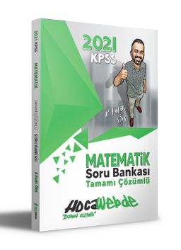2021 KPSS Matematik Soru Bankası